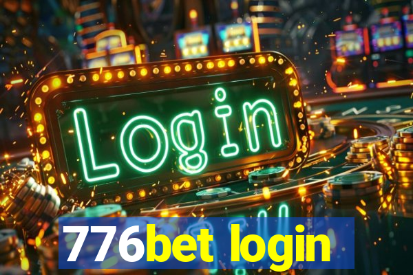 776bet login